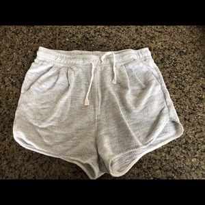 H&M Sweatshorts